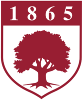 1200px Rider University shield svg